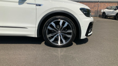 Volkswagen Tiguan 2.0 TDi 150 4Motion R-Line 5dr Diesel Estate